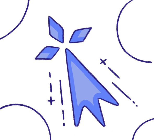 hermine illustration